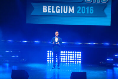 Verkiezing Mister Gay Belgium 2016 @ Elcerlyc, picture 37, photographed by Goele Bormans - FrontView Magazine