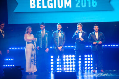 Verkiezing Mister Gay Belgium 2016 @ Elcerlyc, picture 77, photographed by Goele Bormans - FrontView Magazine
