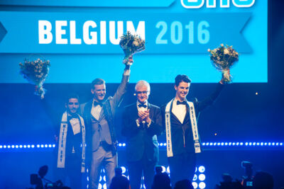 Verkiezing Mister Gay Belgium 2016 @ Elcerlyc, picture 83, photographed by Goele Bormans - FrontView Magazine