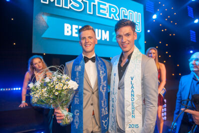 Verkiezing Mister Gay Belgium 2016 @ Elcerlyc, picture 85, photographed by Goele Bormans - FrontView Magazine