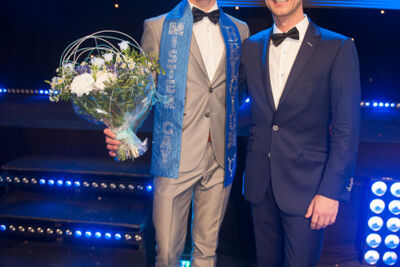Verkiezing Mister Gay Belgium 2016 @ Elcerlyc, picture 90, photographed by Goele Bormans - FrontView Magazine