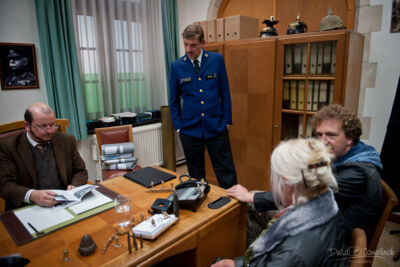 Eigen Kweek Jaargang 3, picture 2, photographed by Devid Camerlynck - FrontView Magazine
