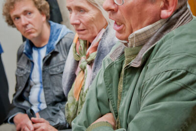 Eigen Kweek Jaargang 3, picture 14, photographed by Devid Camerlynck - FrontView Magazine