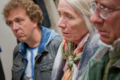 Eigen Kweek Jaargang 3, picture 15, photographed by Devid Camerlynck - FrontView Magazine