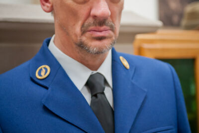 Eigen Kweek Jaargang 3, picture 18, photographed by Devid Camerlynck - FrontView Magazine