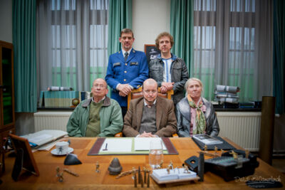 Eigen Kweek Jaargang 3, picture 19, photographed by Devid Camerlynck - FrontView Magazine