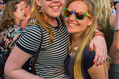 Emporium 2016 @ Berendonck Wijchen, picture 2, photographed by Tom Van Tongerloo - FrontView Magazine