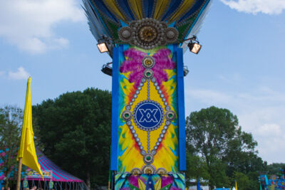 Emporium 2016 @ Berendonck Wijchen, picture 5, photographed by Tom Van Tongerloo - FrontView Magazine