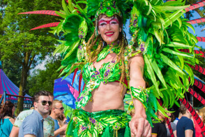 Emporium 2016 @ Berendonck Wijchen, picture 6, photographed by Tom Van Tongerloo - FrontView Magazine