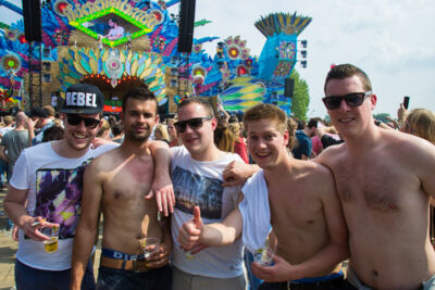 Emporium 2016 @ Berendonck Wijchen, picture 8, photographed by Tom Van Tongerloo - FrontView Magazine