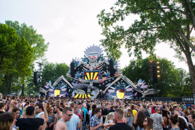 Emporium 2016 @ Berendonck Wijchen, picture 11, photographed by Tom Van Tongerloo - FrontView Magazine