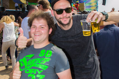 Emporium 2016 @ Berendonck Wijchen, picture 13, photographed by Tom Van Tongerloo - FrontView Magazine