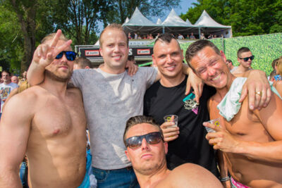 Emporium 2016 @ Berendonck Wijchen, picture 17, photographed by Tom Van Tongerloo - FrontView Magazine