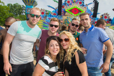 Emporium 2016 @ Berendonck Wijchen, picture 24, photographed by Tom Van Tongerloo - FrontView Magazine