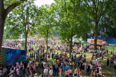 Emporium 2016 @ Berendonck Wijchen, picture 25, photographed by Tom Van Tongerloo - FrontView Magazine
