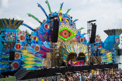 Emporium 2016 @ Berendonck Wijchen, picture 30, photographed by Tom Van Tongerloo - FrontView Magazine