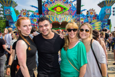 Emporium 2016 @ Berendonck Wijchen, picture 35, photographed by Tom Van Tongerloo - FrontView Magazine