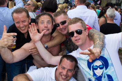 Emporium 2016 @ Berendonck Wijchen, picture 37, photographed by Tom Van Tongerloo - FrontView Magazine