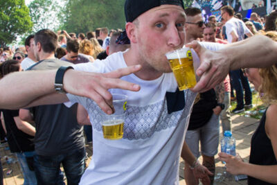 Emporium 2016 @ Berendonck Wijchen, picture 39, photographed by Tom Van Tongerloo - FrontView Magazine