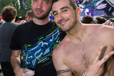 Emporium 2016 @ Berendonck Wijchen, picture 41, photographed by Tom Van Tongerloo - FrontView Magazine
