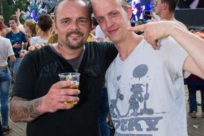 Emporium 2016 @ Berendonck Wijchen, picture 44, photographed by Tom Van Tongerloo - FrontView Magazine