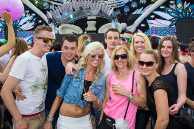 Emporium 2016 @ Berendonck Wijchen, picture 59, photographed by Tom Van Tongerloo - FrontView Magazine