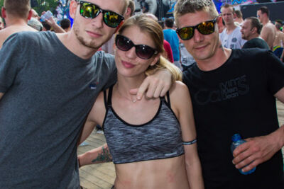 Emporium 2016 @ Berendonck Wijchen, picture 66, photographed by Tom Van Tongerloo - FrontView Magazine