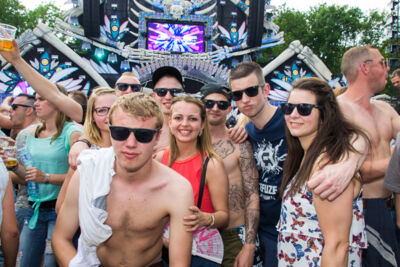 Emporium 2016 @ Berendonck Wijchen, picture 67, photographed by Tom Van Tongerloo - FrontView Magazine