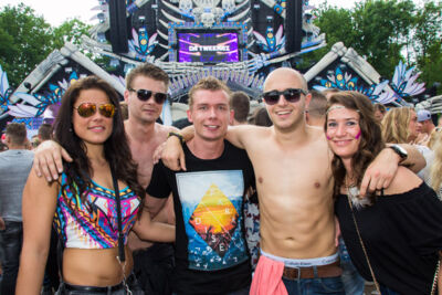 Emporium 2016 @ Berendonck Wijchen, picture 68, photographed by Tom Van Tongerloo - FrontView Magazine