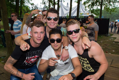Emporium 2016 @ Berendonck Wijchen, picture 84, photographed by Tom Van Tongerloo - FrontView Magazine