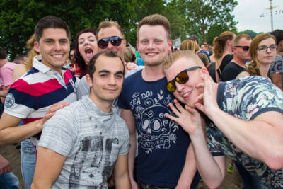 Emporium 2016 @ Berendonck Wijchen, picture 94, photographed by Tom Van Tongerloo - FrontView Magazine