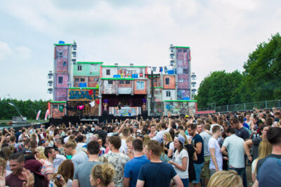 Emporium 2016 @ Berendonck Wijchen, picture 95, photographed by Tom Van Tongerloo - FrontView Magazine