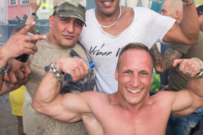 Emporium 2016 @ Berendonck Wijchen, picture 96, photographed by Tom Van Tongerloo - FrontView Magazine