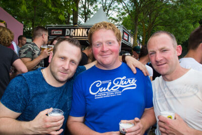 Emporium 2016 @ Berendonck Wijchen, picture 101, photographed by Tom Van Tongerloo - FrontView Magazine
