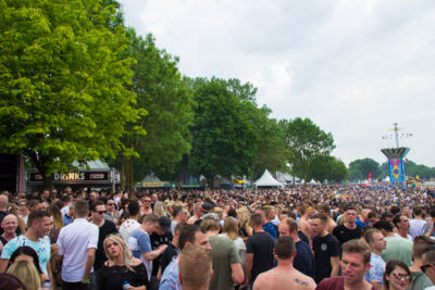 Emporium 2016 @ Berendonck Wijchen, picture 109, photographed by Tom Van Tongerloo - FrontView Magazine