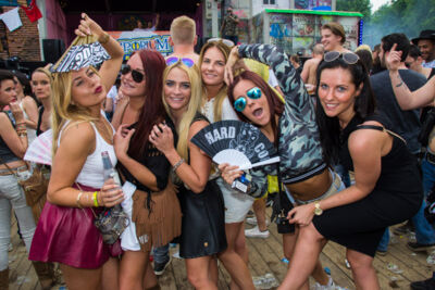 Emporium 2016 @ Berendonck Wijchen, picture 118, photographed by Tom Van Tongerloo - FrontView Magazine
