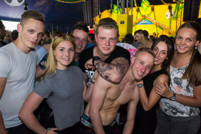 Emporium 2016 @ Berendonck Wijchen, picture 134, photographed by Tom Van Tongerloo - FrontView Magazine