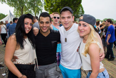 Emporium 2016 @ Berendonck Wijchen, picture 146, photographed by Tom Van Tongerloo - FrontView Magazine