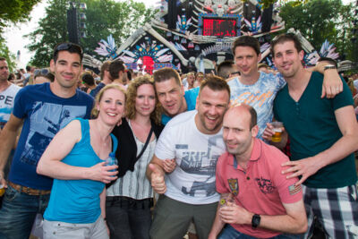 Emporium 2016 @ Berendonck Wijchen, picture 151, photographed by Tom Van Tongerloo - FrontView Magazine