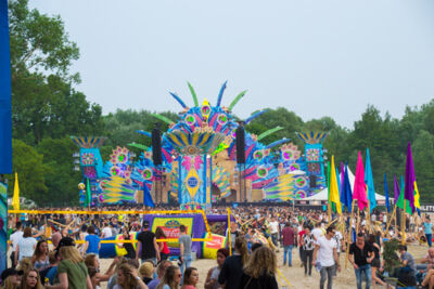Emporium 2016 @ Berendonck Wijchen, picture 168, photographed by Tom Van Tongerloo - FrontView Magazine