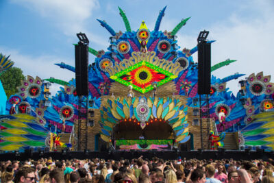 Emporium 2016 @ Berendonck Wijchen, picture 180, photographed by Tom Van Tongerloo - FrontView Magazine
