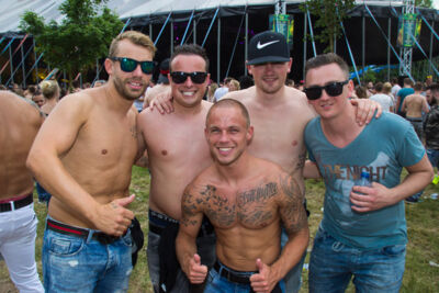 Emporium 2016 @ Berendonck Wijchen, picture 189, photographed by Tom Van Tongerloo - FrontView Magazine