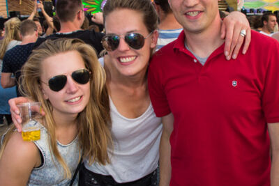 Emporium 2016 @ Berendonck Wijchen, picture 213, photographed by Tom Van Tongerloo - FrontView Magazine