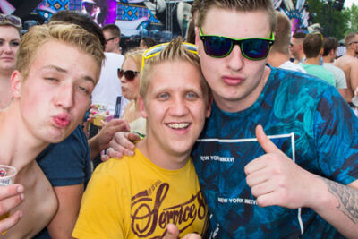 Emporium 2016 @ Berendonck Wijchen, picture 218, photographed by Tom Van Tongerloo - FrontView Magazine