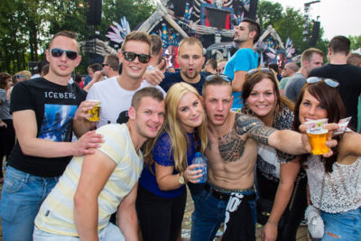 Emporium 2016 @ Berendonck Wijchen, picture 223, photographed by Tom Van Tongerloo - FrontView Magazine