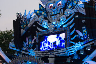 Emporium 2016 @ Berendonck Wijchen, picture 229, photographed by Tom Van Tongerloo - FrontView Magazine