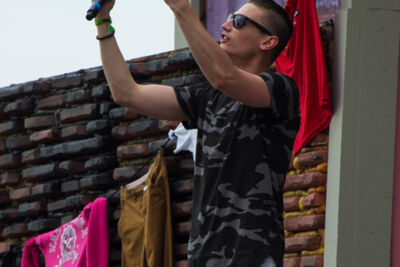 Emporium 2016 @ Berendonck Wijchen, picture 236, photographed by Tom Van Tongerloo - FrontView Magazine