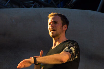Emporium 2016 @ Berendonck Wijchen, picture 240, photographed by Tom Van Tongerloo - FrontView Magazine