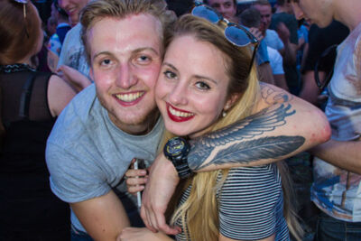 Emporium 2016 @ Berendonck Wijchen, picture 245, photographed by Tom Van Tongerloo - FrontView Magazine