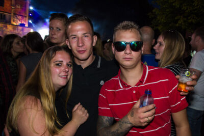Emporium 2016 @ Berendonck Wijchen, picture 278, photographed by Tom Van Tongerloo - FrontView Magazine